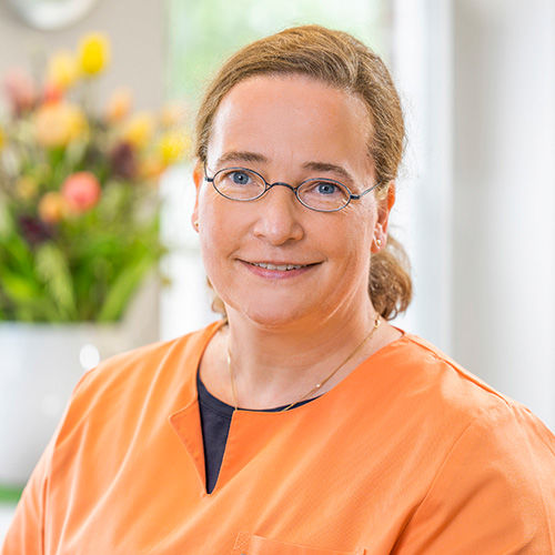 Dr. med. Christine Meyer